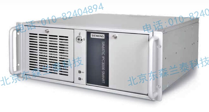 SIMATIC IPC3000 V2 SMART